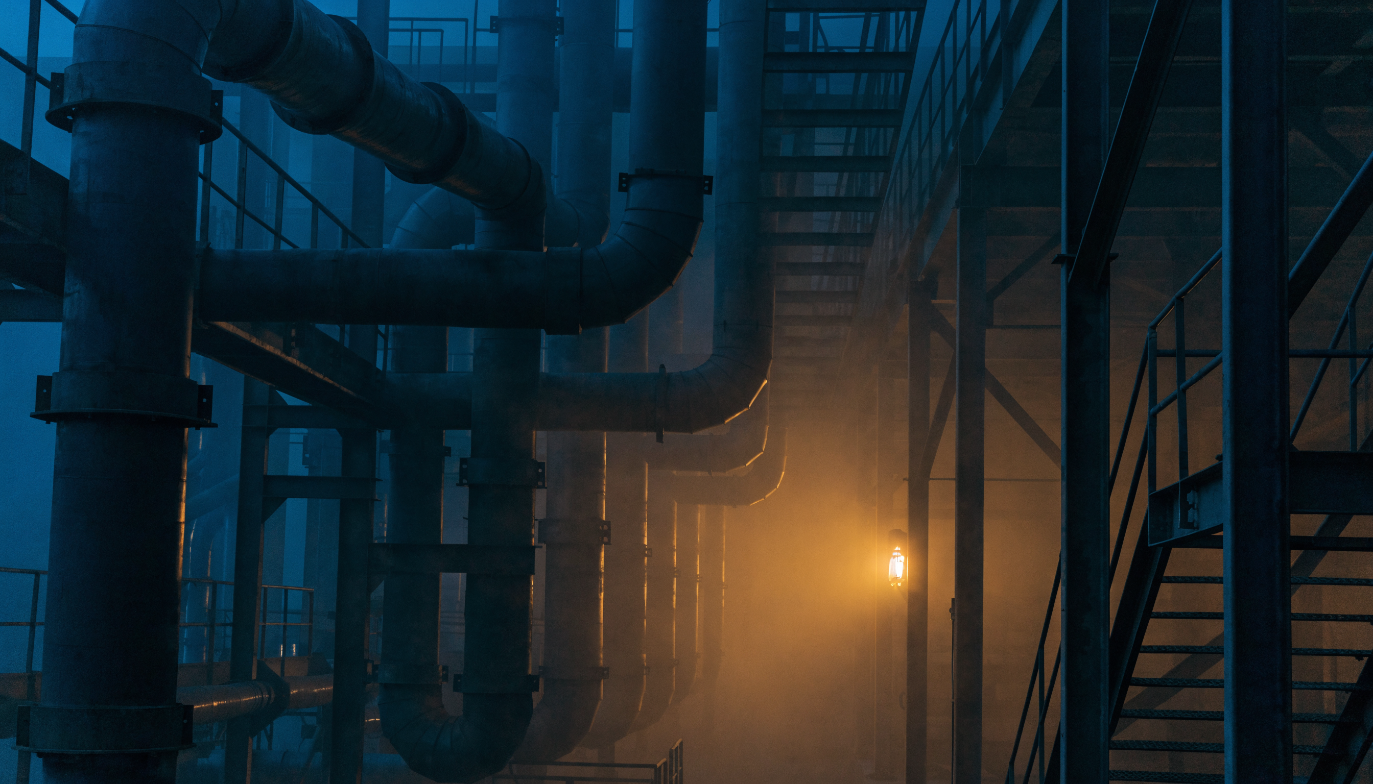 custom chemical blending — RawSource