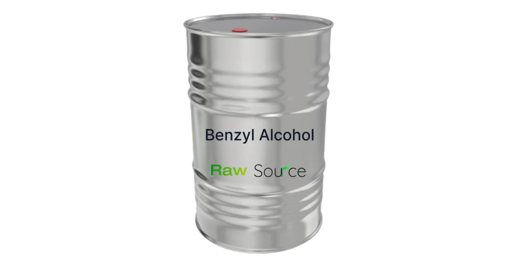 Benzyl Alcohol