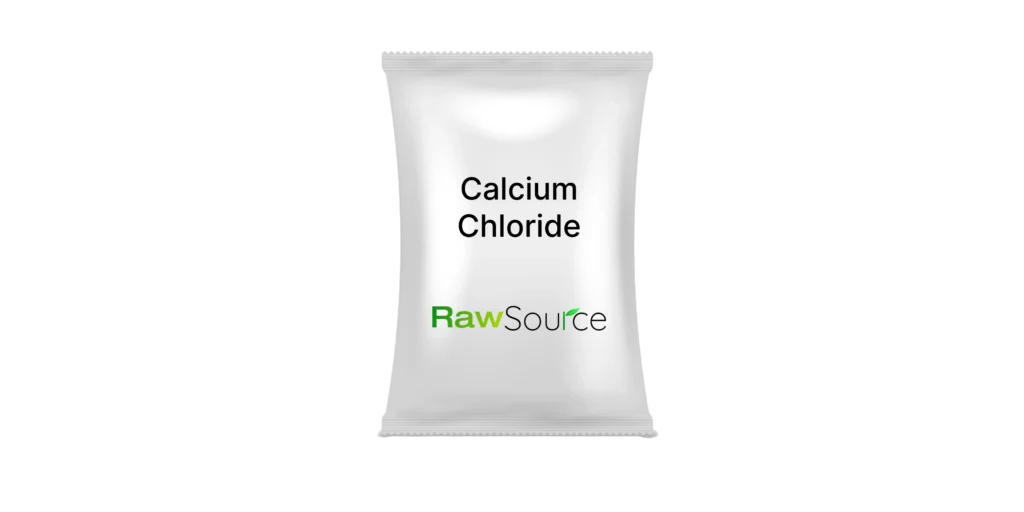 Calcium Chloride