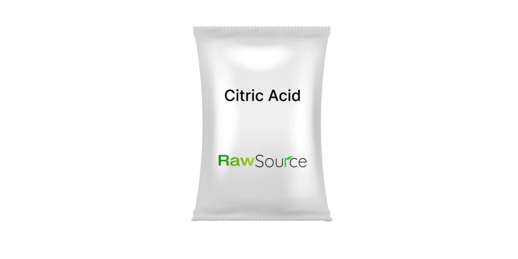 Citric Acid