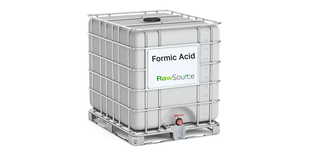 Formic Acid