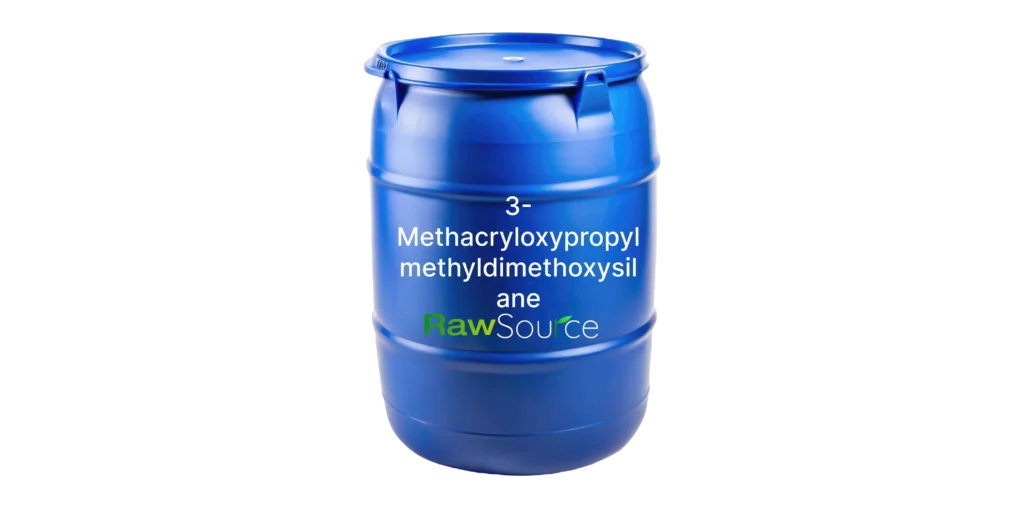 3-Methacryloxypropylmethyldimethoxysilane