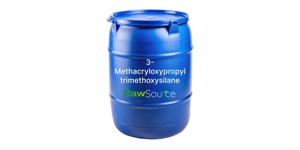 3-Methacryloxypropyltrimethoxysilane