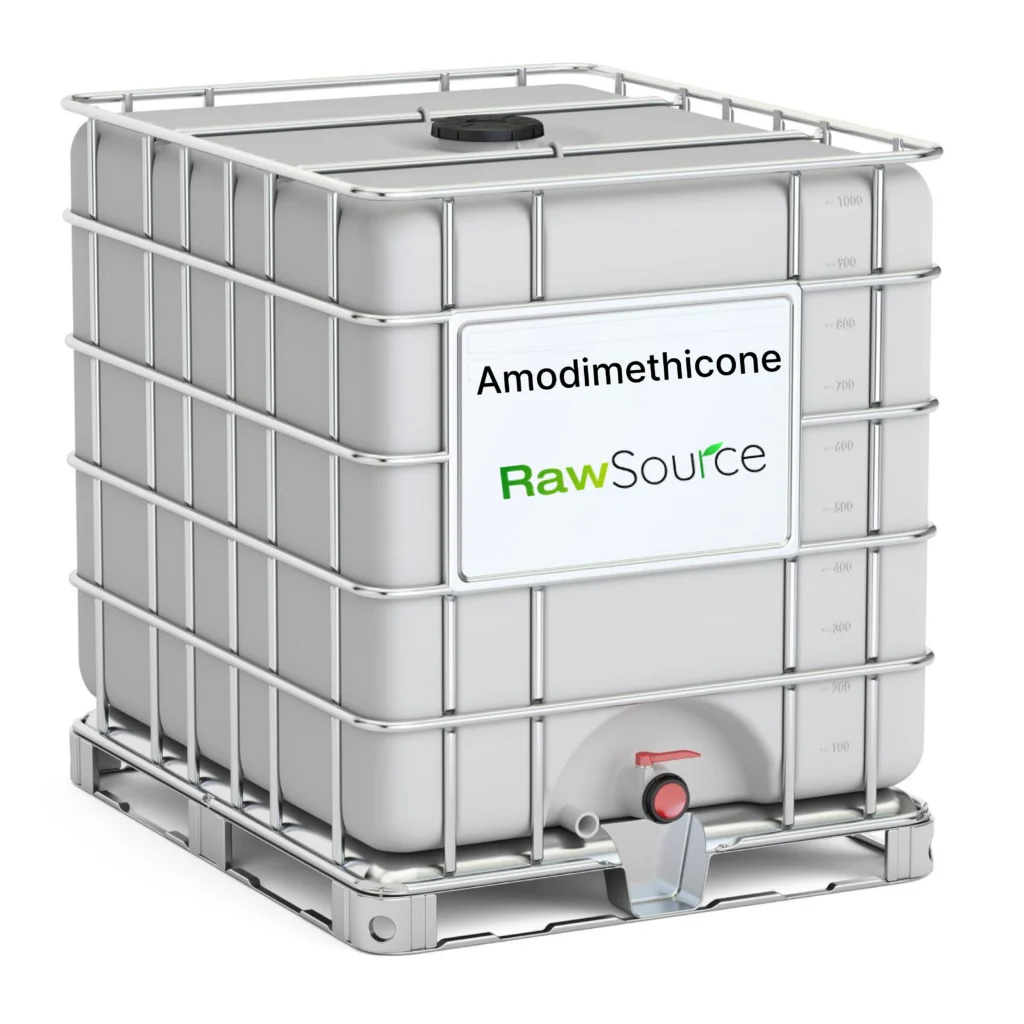 Amodimethicone
