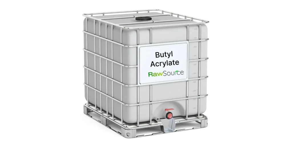 Butyl Acrylate