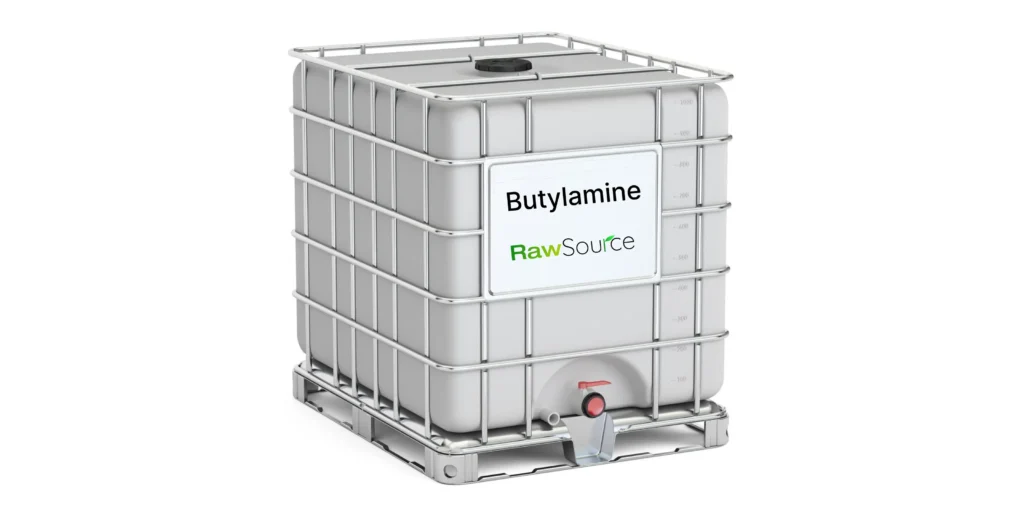 Butylamine