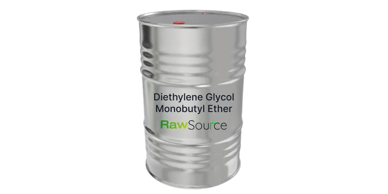 Diethylene Glycol Monobutyl Ether