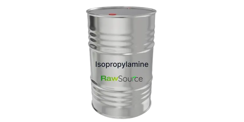 Isopropylamine