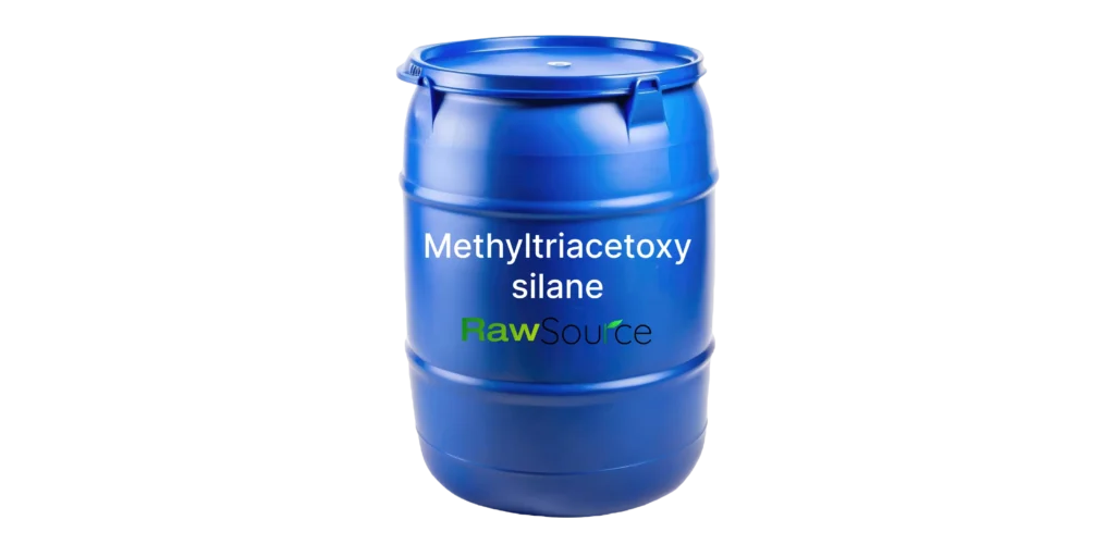 Methyltriacetoxysilane