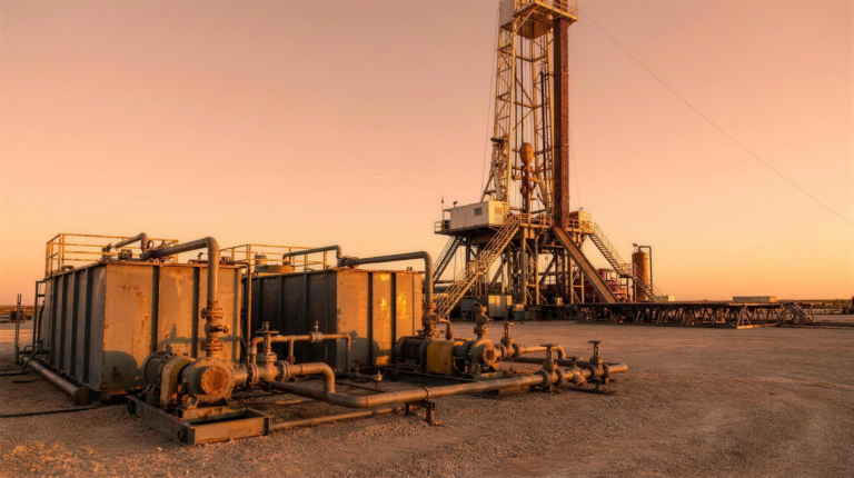 Potassium Hydroxide (KOH) Uses in the Oil & Gas Industry