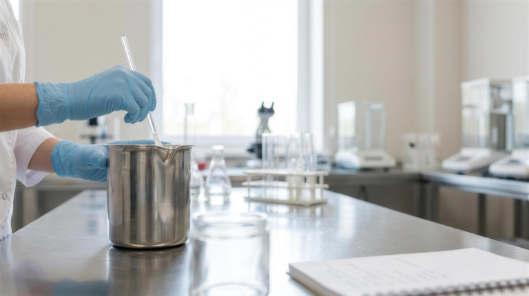 Isostearic Acid Uses in Cosmetics and Lubricants | Supplier