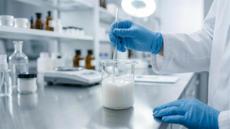 Triethanolamine (TEA): Industrial Uses, Grades (99% vs 85%) & Bulk Supply