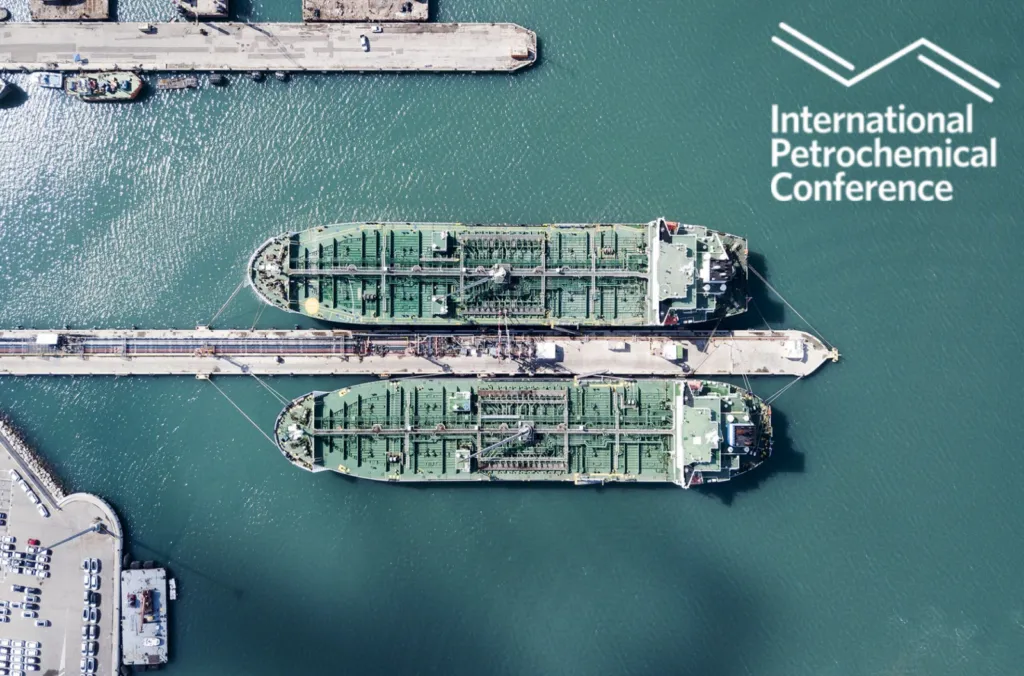 Rawsource at the International Petrochemical Conference 2024: Pioneering Chemical Solutions for Tomorrow