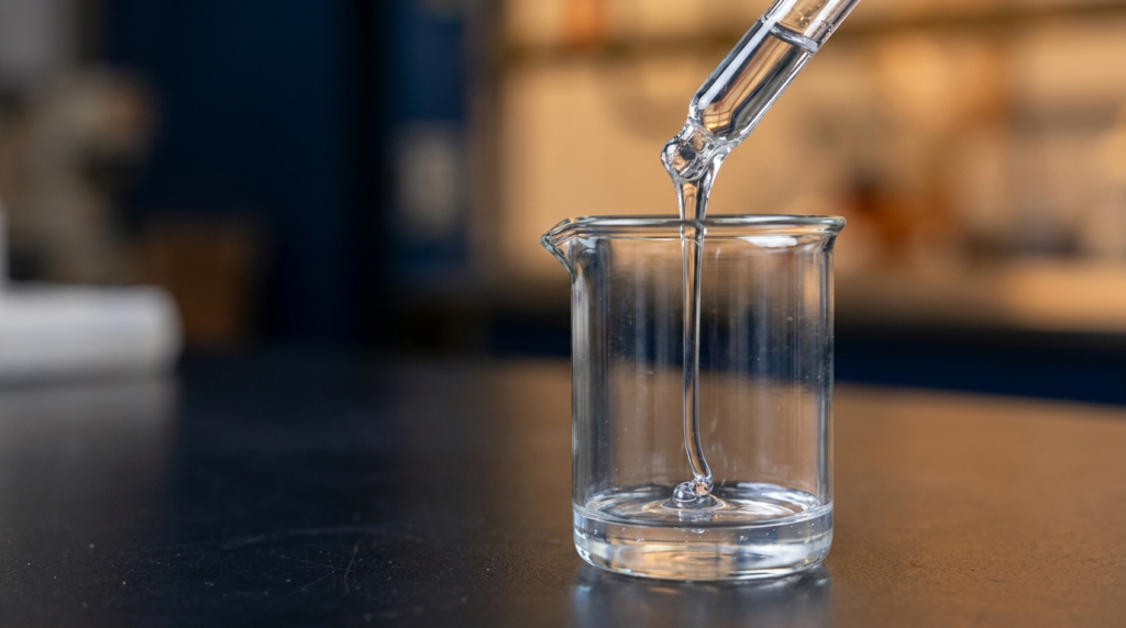PEG-12 Dimethicone: INCI, Structure, Uses and Benefits