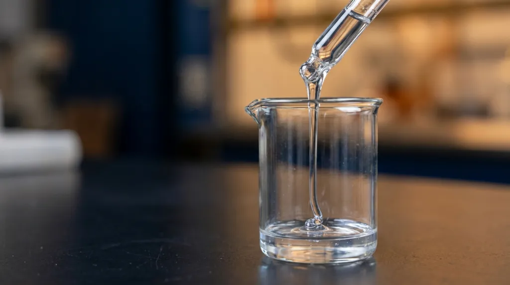 PEG-12 Dimethicone: INCI, Structure, Function & Sourcing