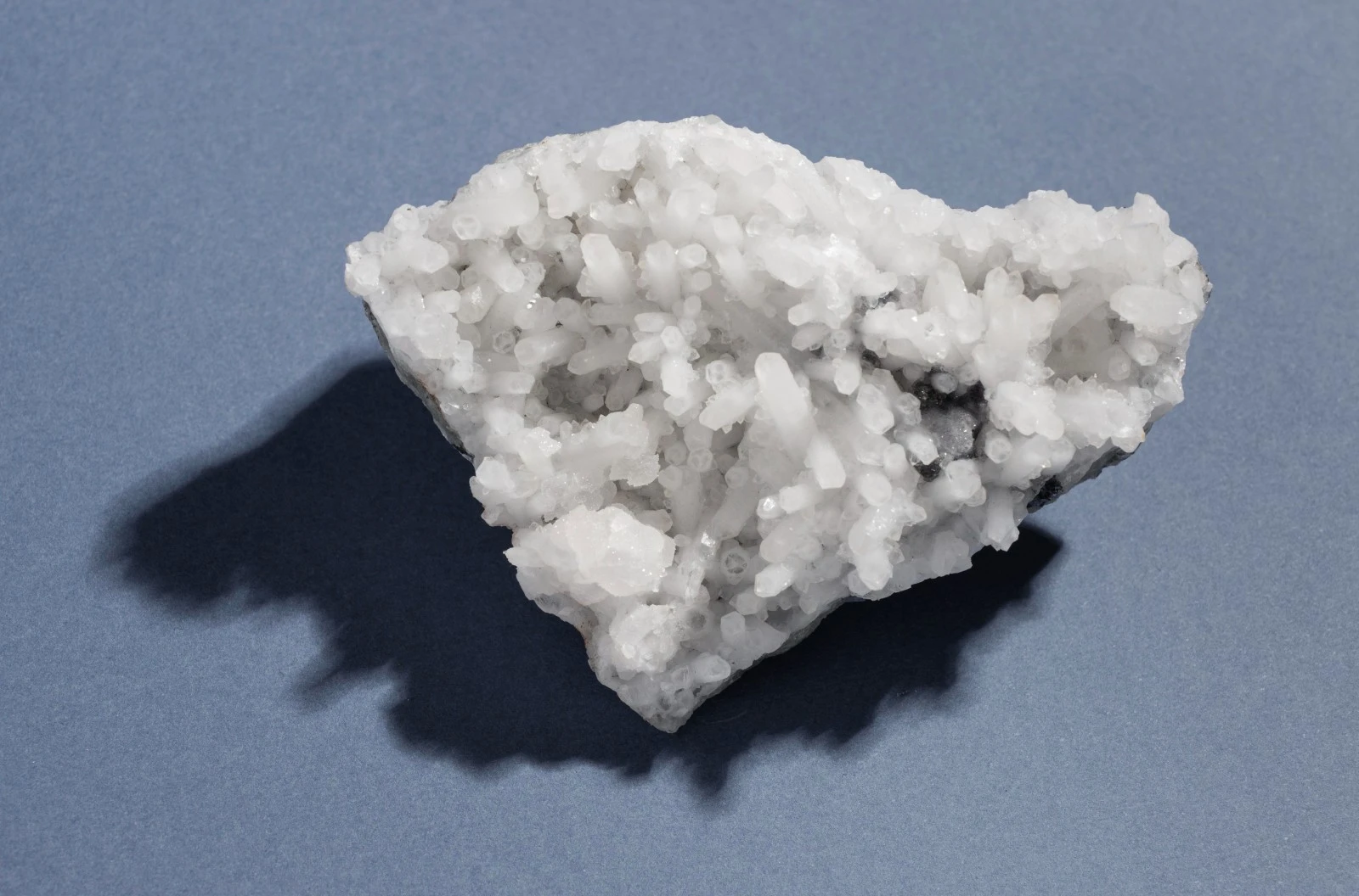 What is fumed silica