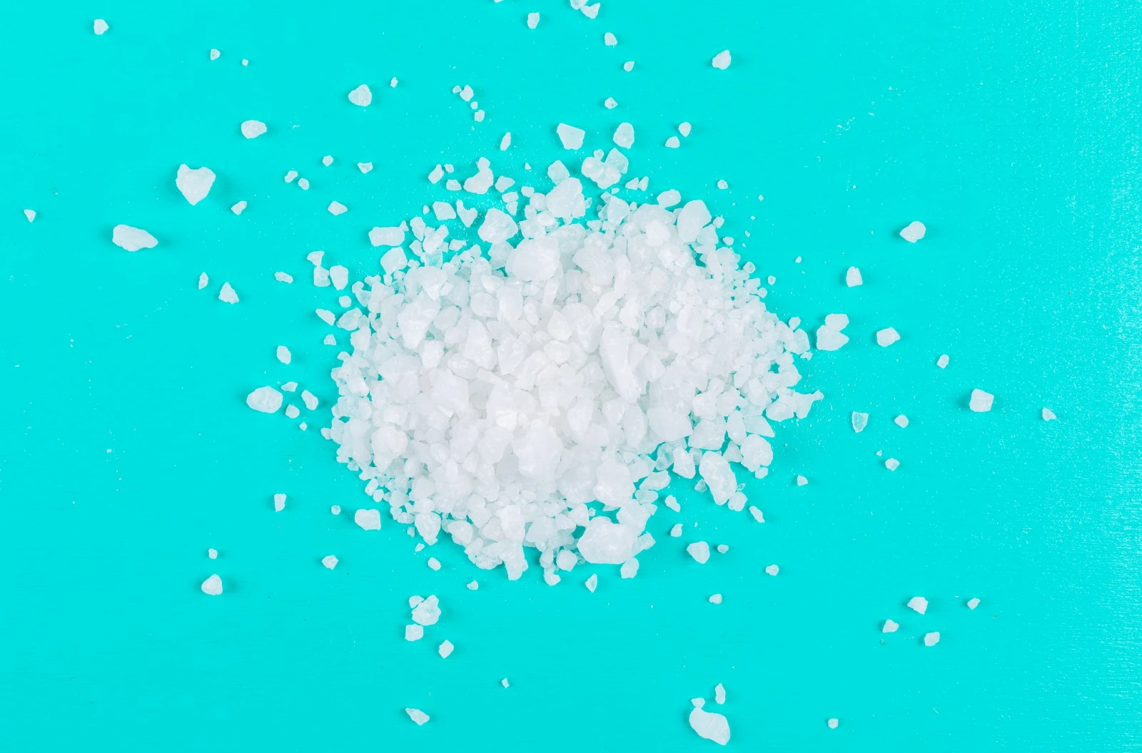 Mono Sodium Gluconate: Uses, Benefits, and Safety Insights