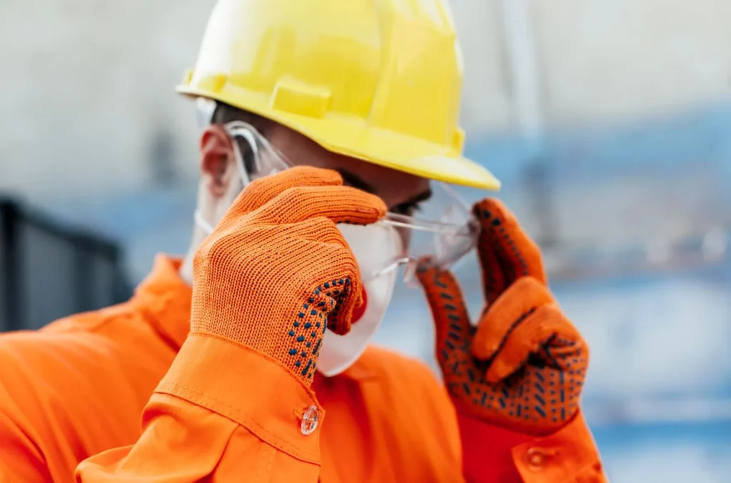 Guide to PPE in the Chemical Industry: Protect Your Team!