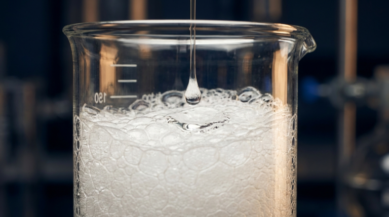 Understanding the Difference Between Antifoam and Defoamer: A Comprehensive Guide
