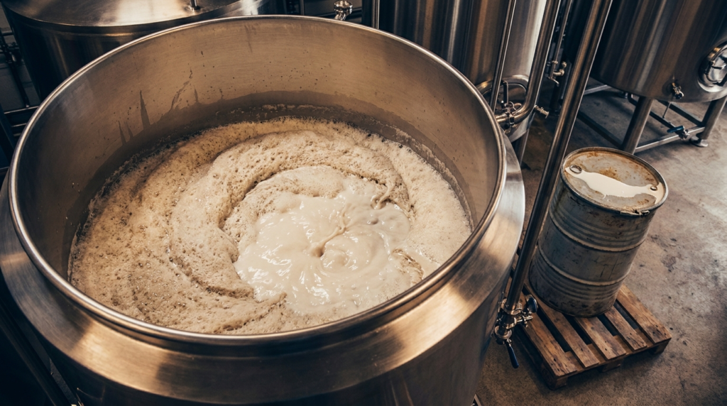 Silicone Defoamer Guide: How They Work and Where to Use Them