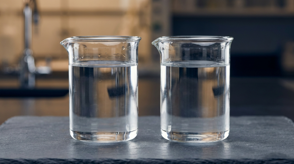Propylene Carbonate vs Propylene Glycol: Complete Comparison for Industrial and Consumer Applications