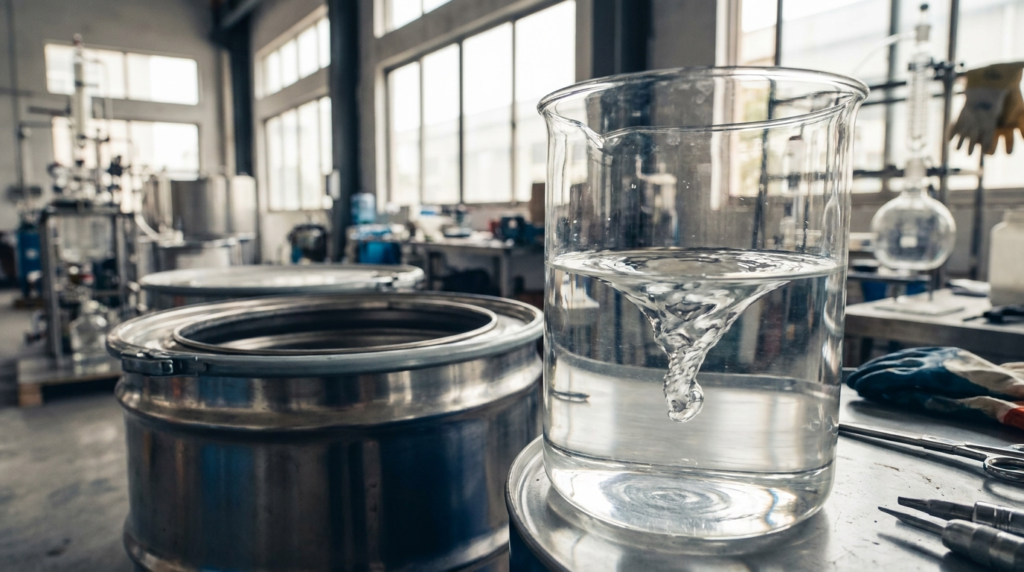 Propylene Carbonate Uses: Industrial Applications and Consumer Products
