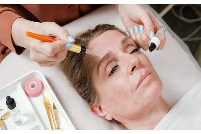 Beauty and Personal Care​​