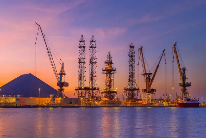 Tailored Solutions for the Oil and Gas Industry​