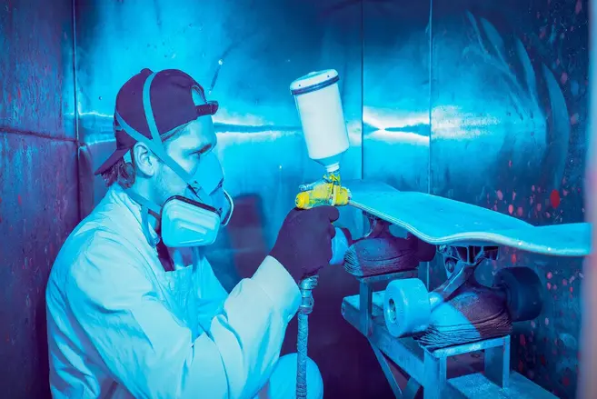 Understanding the Toxicity of Alkyds: Risks and Safety Measures