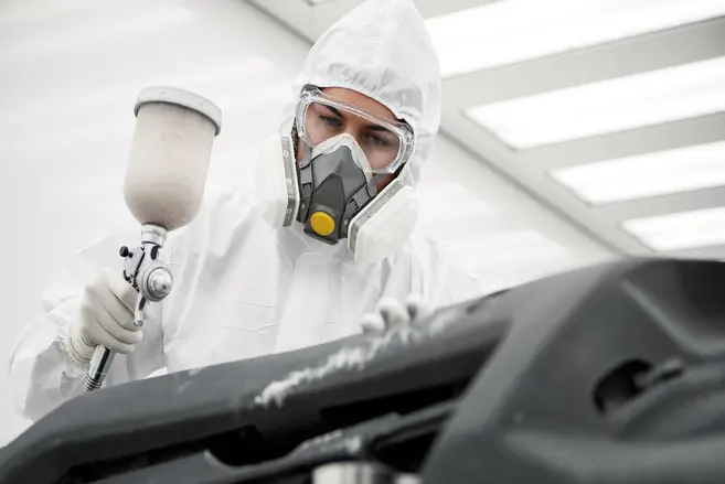 Alkyd Coatings: Durable Solutions for Diverse Applications