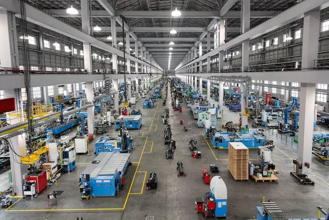 Optimize Machinery Performance with RawSource Specialty Products