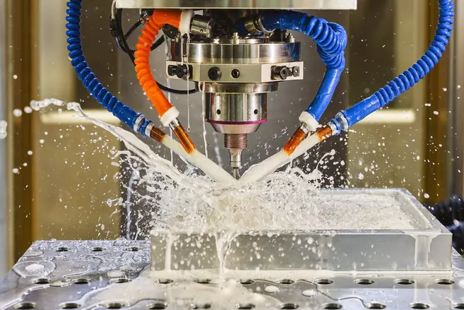 High-Performance Lubricants