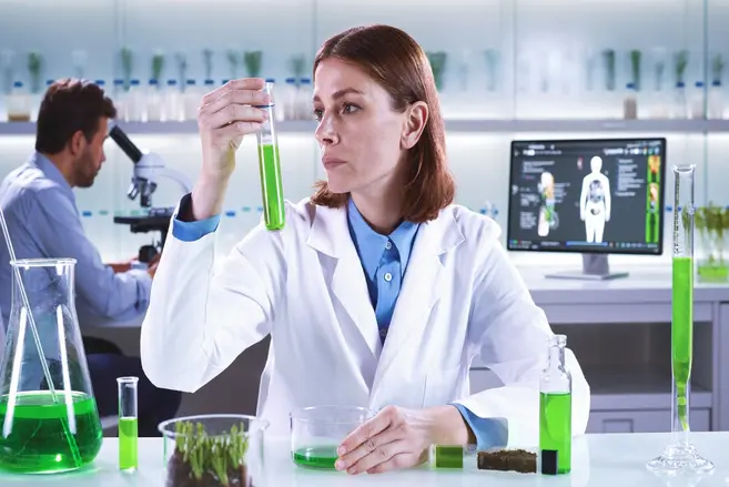 Silicone Antifoams Solutions for Diverse Applications​