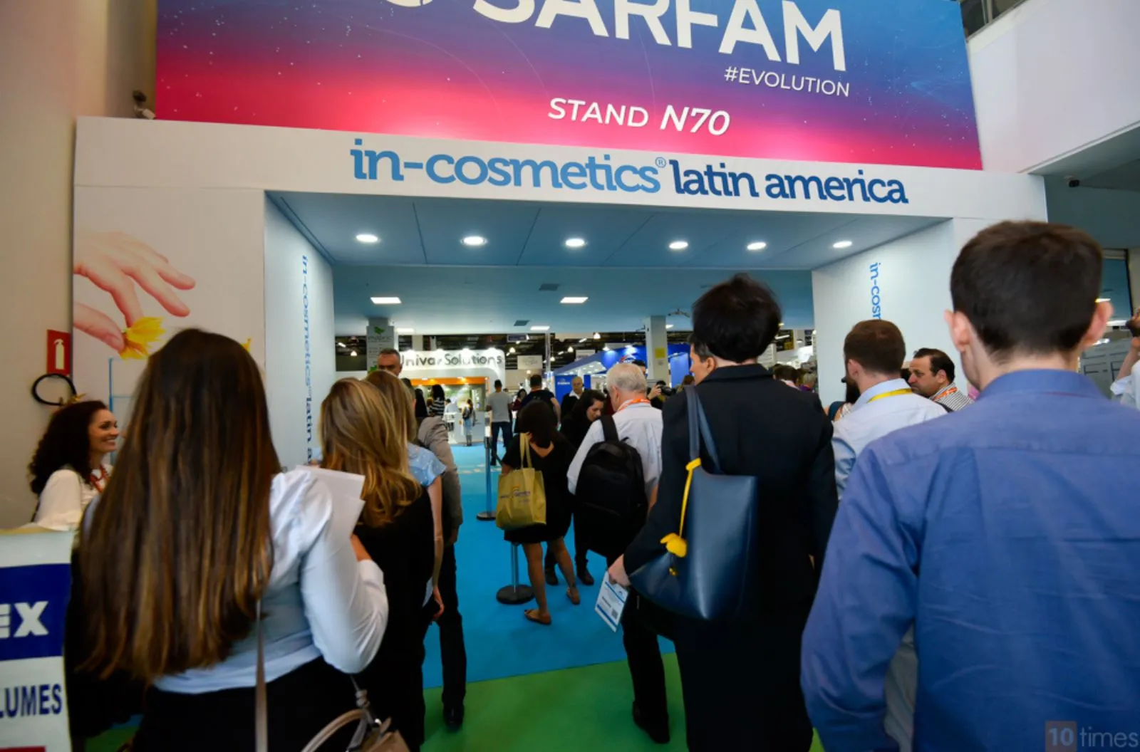 RawSource to Attend in-cosmetics Latin America 2024
