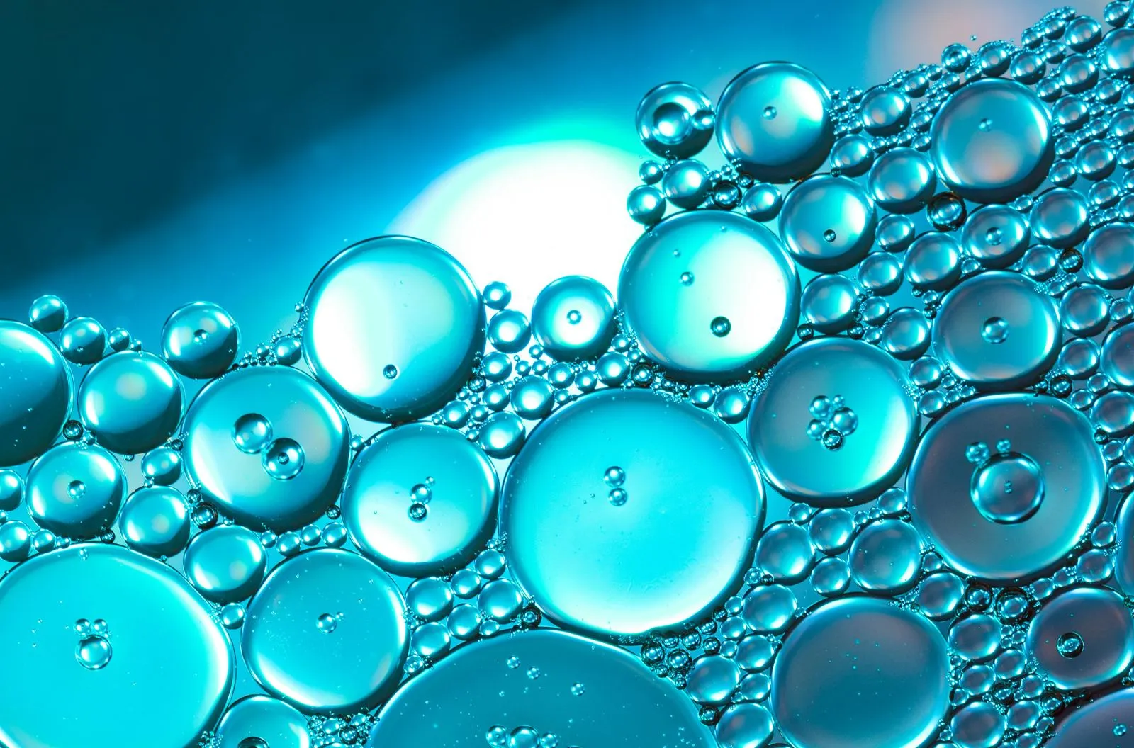 Water treatment defoamer | Rawsource