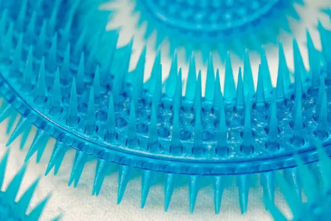 High-Quality Mica for Industrial Use | RawSource