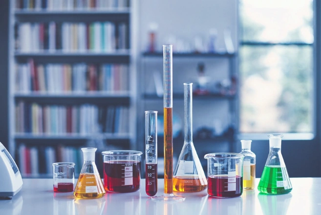 What Are Specialty Chemicals? Understanding Their Importance and Applications