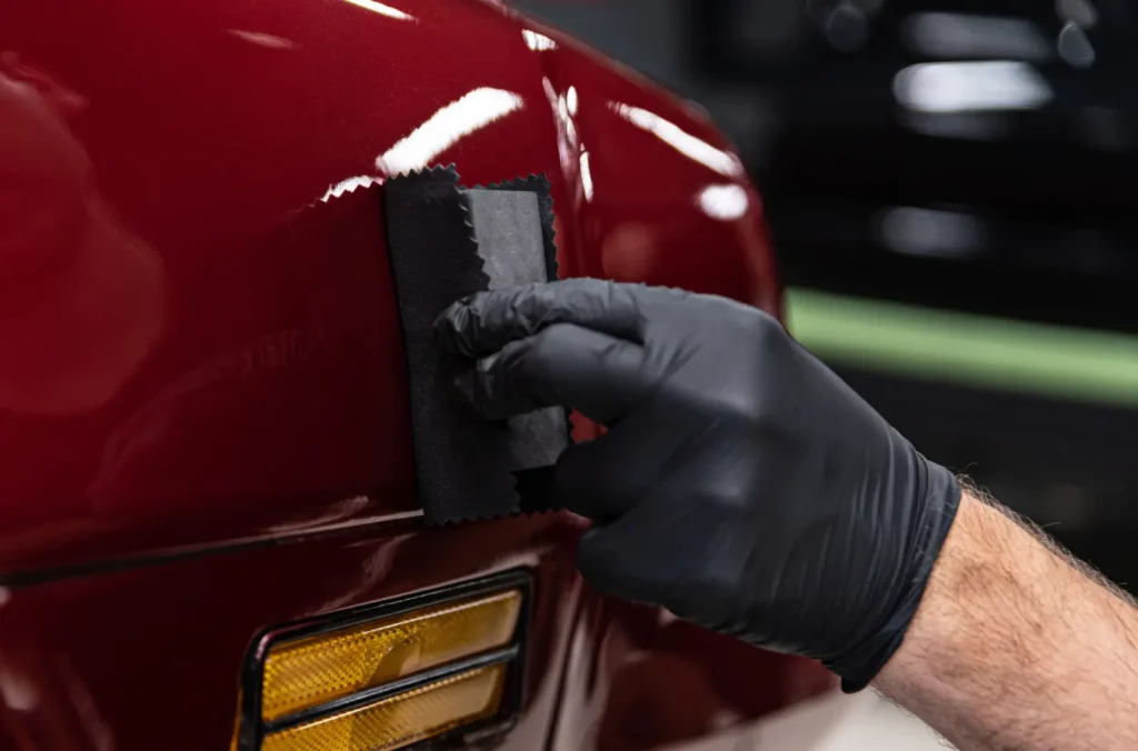 What is a Ceramic Coating? | Rawsource