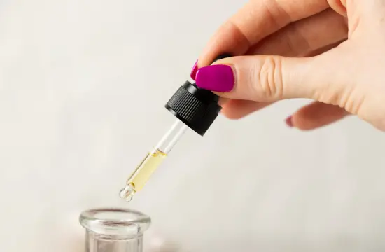 Buy Silicone Oil - High-Quality Lubricant & Release Agent