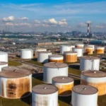 Corrosion inhibitors in the oil and gas industry