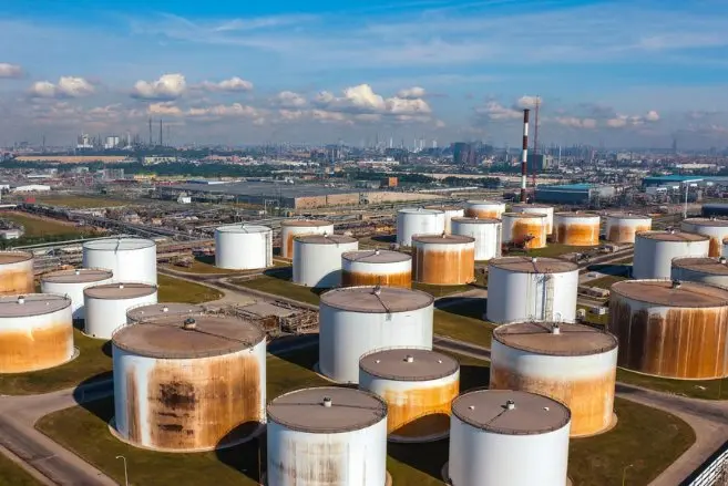 Corrosion inhibitors in the oil and gas industry