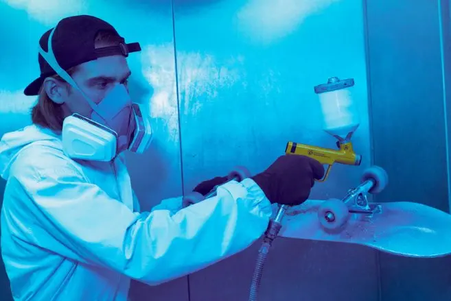 Understanding the Toxicity of Alkyds: Risks and Safety Measures
