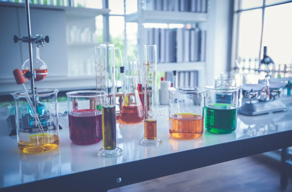 What are Specialty Chemicals? - Definition, Benefits, and Industry Applications