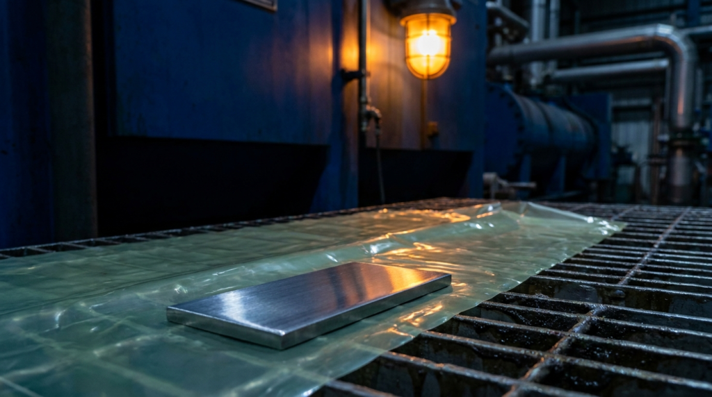 What are green corrosion inhibitors?