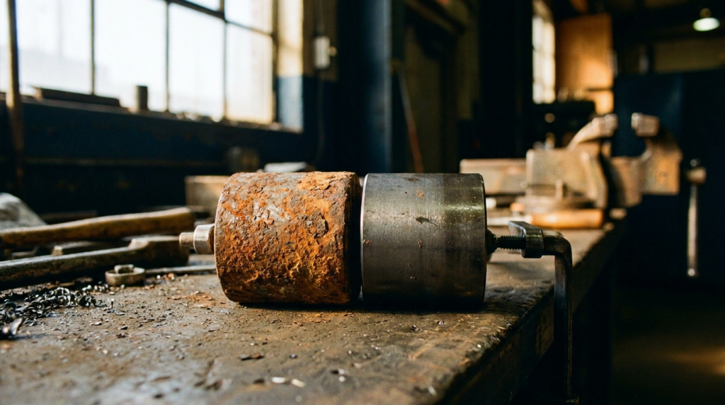 What are corrosion inhibitors, Types, how do they work, and Supplier