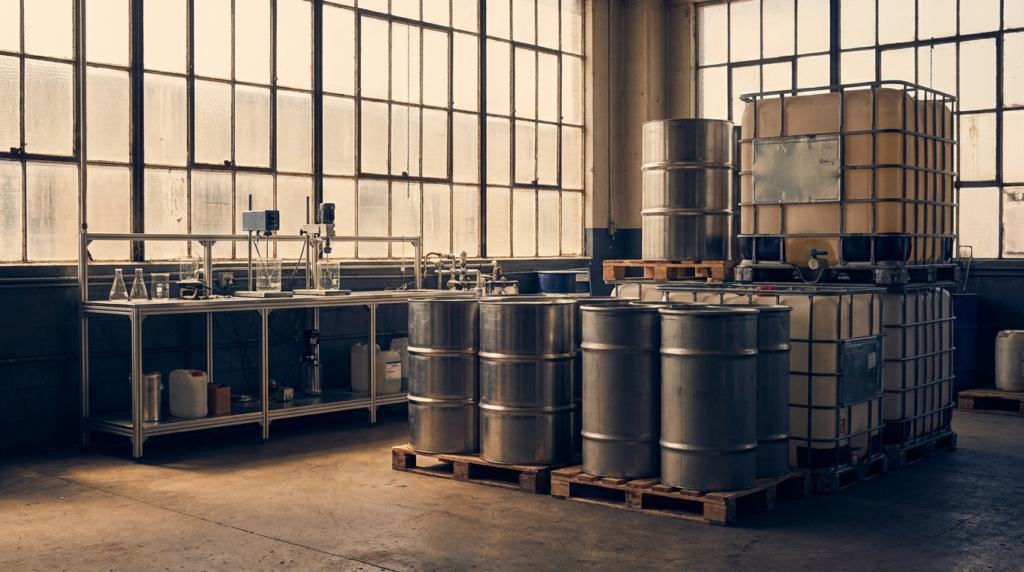 What Are Specialty Chemicals? Understanding Their Importance and Applications