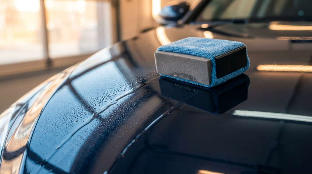 How to Apply Ceramic Coating to Car: A Step-by-Step Guide