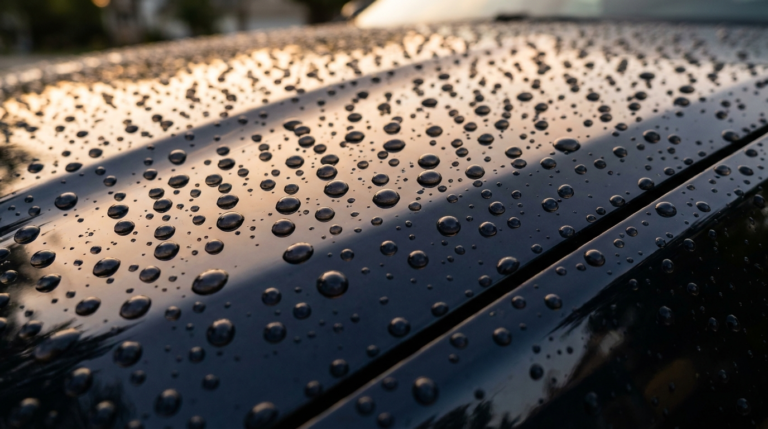 Ceramic Coating vs Wax: Comprehensive Guide