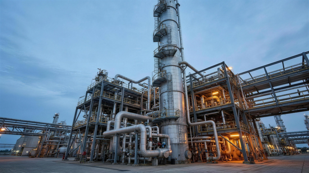 How Do Amines Act as Bases? Chemistry and Industrial Uses