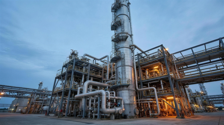 How Do Amines Act as Bases? Chemistry and Industrial Uses